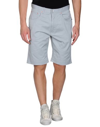 ZOOM WESC - Bermuda