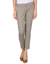 EMILIO PUCCI - 3/4-length trousers