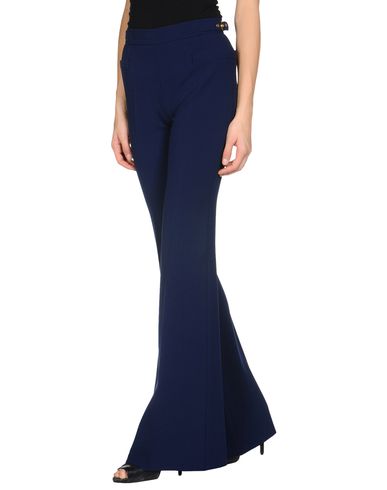 ZOOM EMILIO PUCCI - Casual trouser