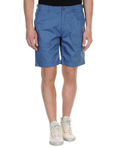 ZOOM ENGINEERED GARMENTS - Bermuda