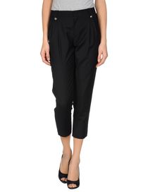 EMILIO PUCCI - 3/4-length trousers