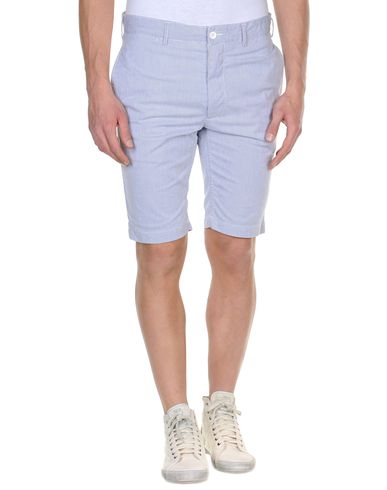 ZOOM ENGINEERED GARMENTS - Bermuda