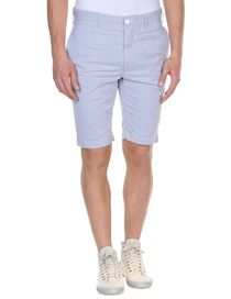 ENGINEERED GARMENTS - Bermuda