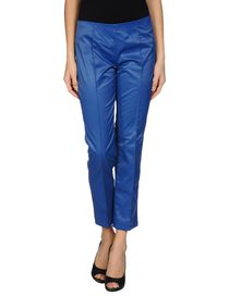 EMILIO PUCCI - Casual trouser