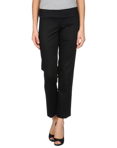 ZOOM EMILIO PUCCI - Casual trouser