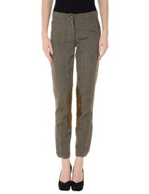 EMILIO PUCCI - Casual pants