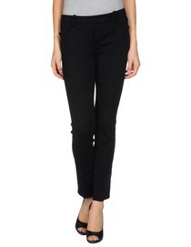 EMILIO PUCCI - Casual trouser