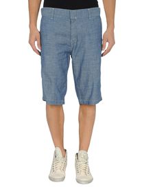 CARHARTT - Bermuda