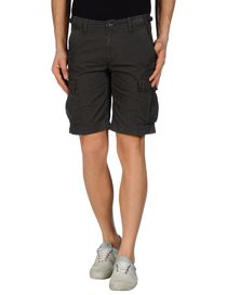 CARHARTT - Bermuda shorts