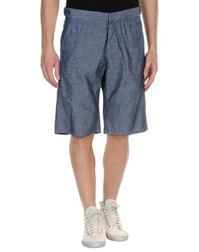 ZOOM DENIM DEMON JEANS - Bermuda