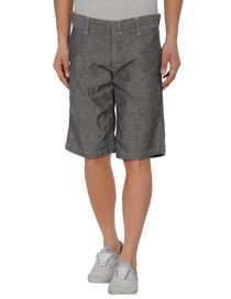 CARHARTT - Bermuda shorts