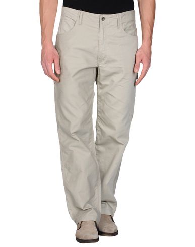ZOOM ENGINEERED GARMENTS - Casual pants