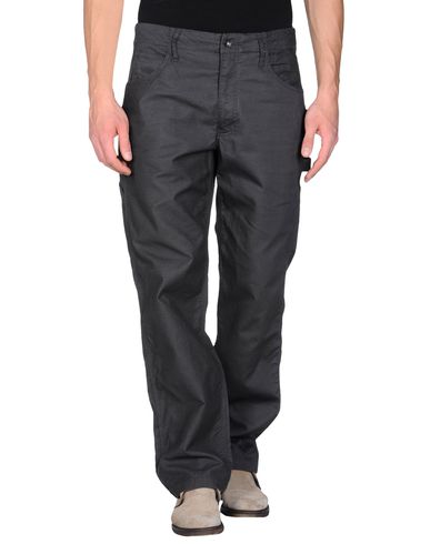 ZOOM ENGINEERED GARMENTS - Casual pants