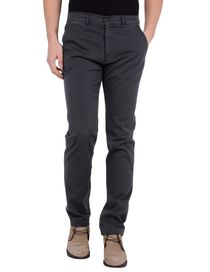 FRANKLIN & MARSHALL - Casual pants
