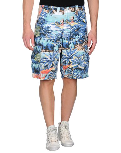 ZOOM DENIM & SUPPLY RALPH LAUREN - Bermuda