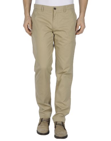 ZOOM FRANKLIN & MARSHALL - Casual pants