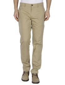 FRANKLIN & MARSHALL - Casual pants