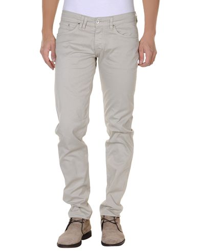 ZOOM CYCLE - Casual pants