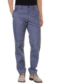 FRANKLIN & MARSHALL - Casual pants