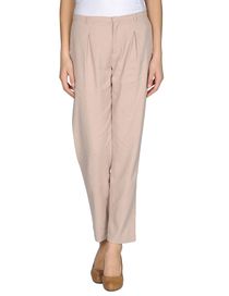 KRISTINA TI - Casual trouser