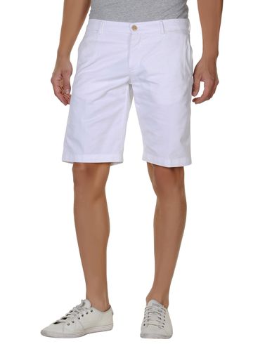 ZOOM COAST,WEBER & AHAUS - Bermuda shorts