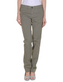 FRANKLIN & MARSHALL - Casual trouser