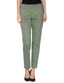 DENIM & SUPPLY RALPH LAUREN - Casual pants