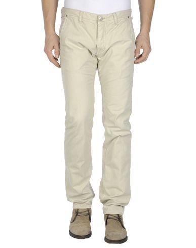 ZOOM CARE LABEL - Casual pants
