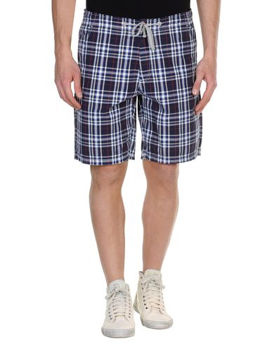 ZOOM FRED PERRY - Bermuda