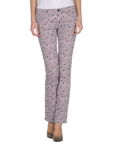 ZOOM SEE BY CHLOÉ - Casual pants