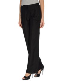 BALENCIAGA - Casual pants