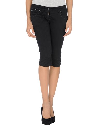 ZOOM TIMEZONE - 3/4-length short