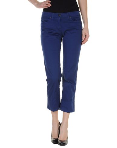 ZOOM ARMANI COLLEZIONI - 3/4-length short