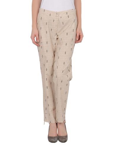 ZOOM HOSS INTROPIA - Casual trouser