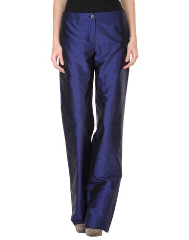 ZOOM ARMANI COLLEZIONI - Dress pants