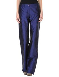 ARMANI COLLEZIONI - Formal trouser