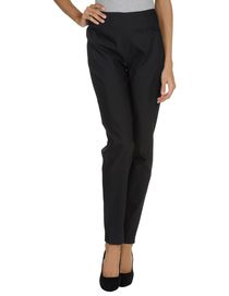 LORENZO RIVA - Casual pants