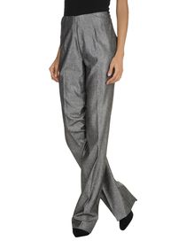 LORENZO RIVA - Casual pants