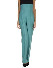 LORENZO RIVA - Casual pants