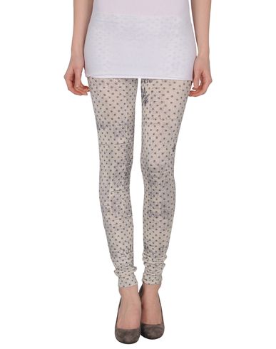 ZOOM GALLIANO - Leggings