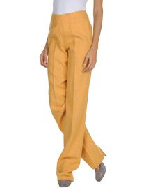LORENZO RIVA - Dress pants