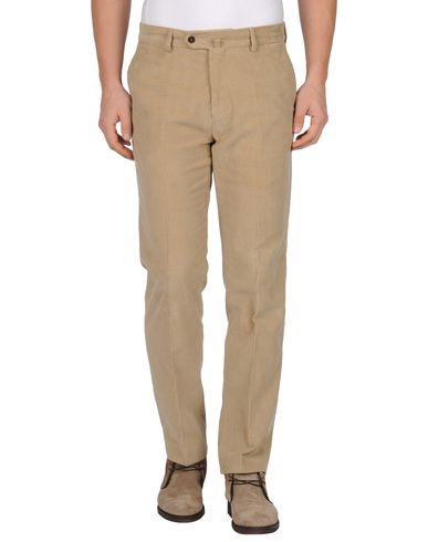 ZOOM HACKETT - Casual pants