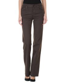 ARMANI COLLEZIONI - Casual trouser