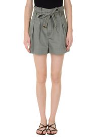 MARC BY MARC JACOBS - Bermuda shorts