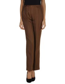 LORENZO RIVA - Casual pants