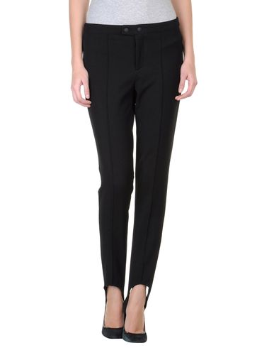 ZOOM MONCLER GRENOBLE - Casual pants