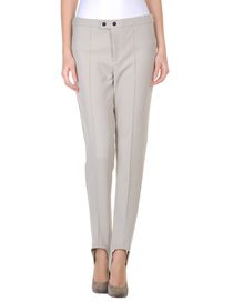 MONCLER GRENOBLE - Casual trouser