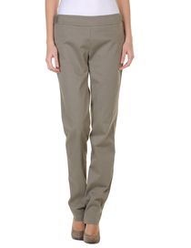 ARMANI COLLEZIONI - Casual trouser