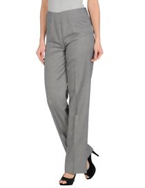 LORENZO RIVA - Casual pants