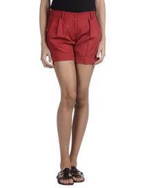 PATRIZIA PEPE SERA - Shorts